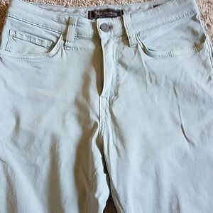 34 Heritage Soft Spanish Twill Jeans/Chinos 32x32